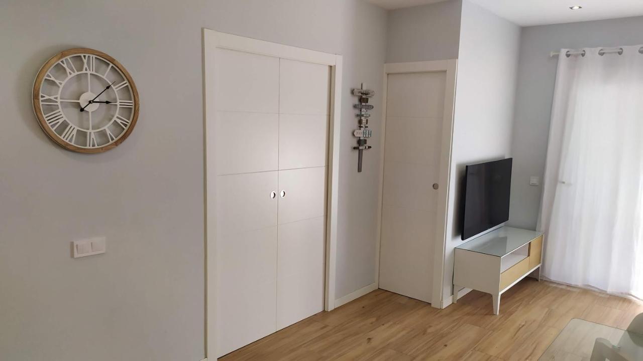 Apartamento Blanes Exterior foto